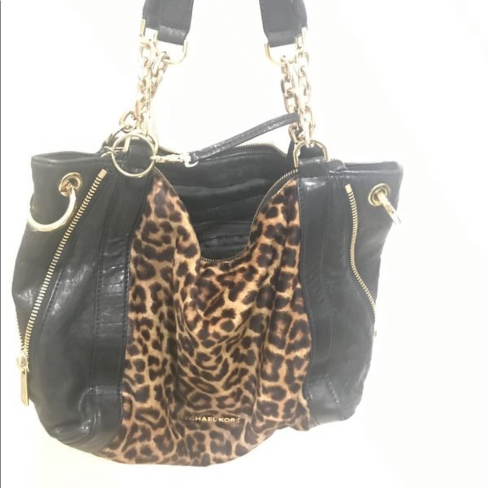 Michael Kors handbag